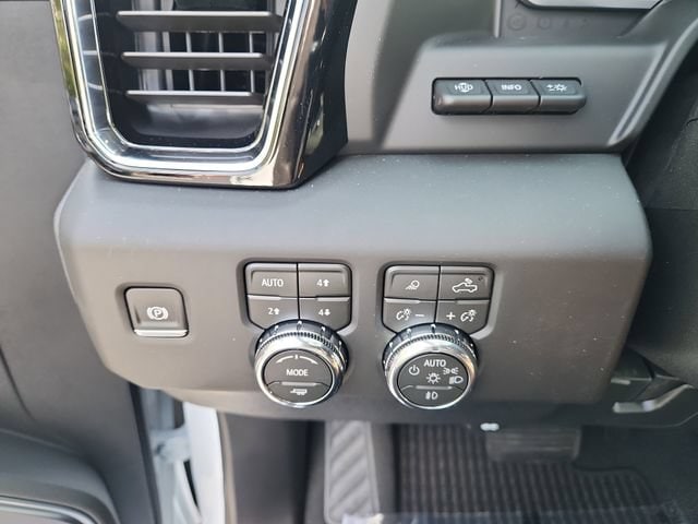 2026 GMC Sierra 2500HD Denali Ultimate - Photo 22