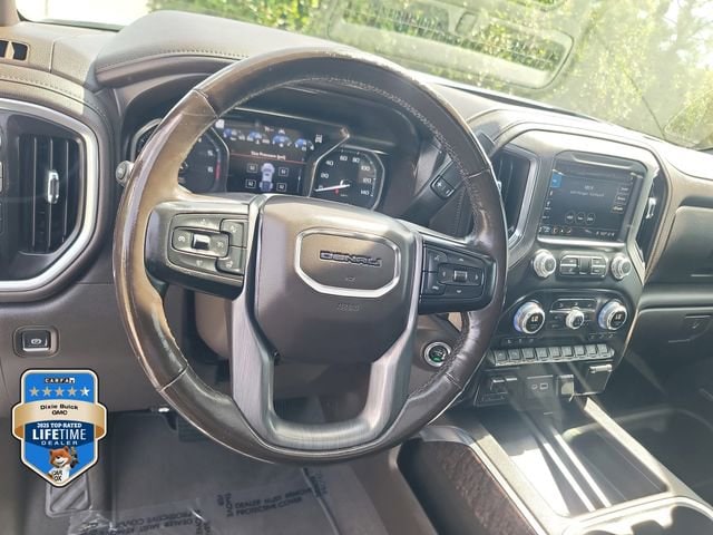 2019 GMC Sierra 1500 Denali Denali - Photo 17