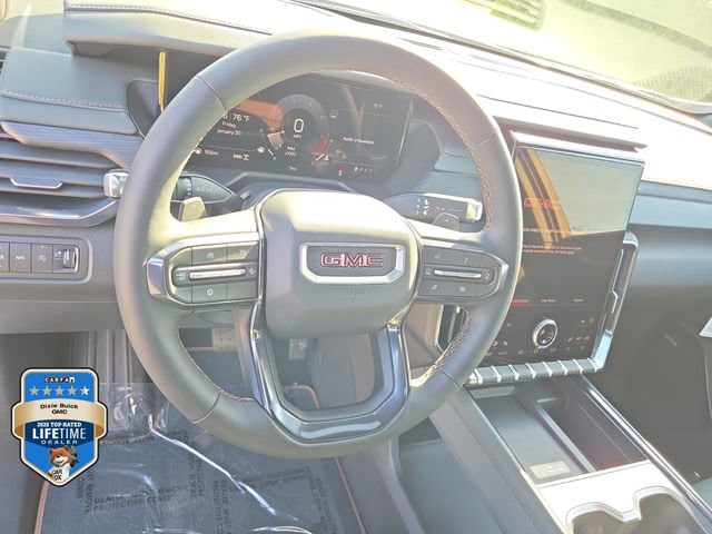2026 GMC Acadia AT4 - Photo 19