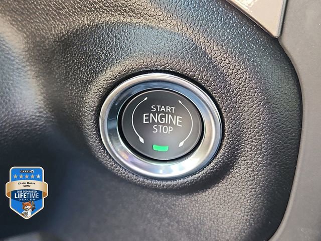 2026 GMC Sierra 2500HD Pro - Photo 28