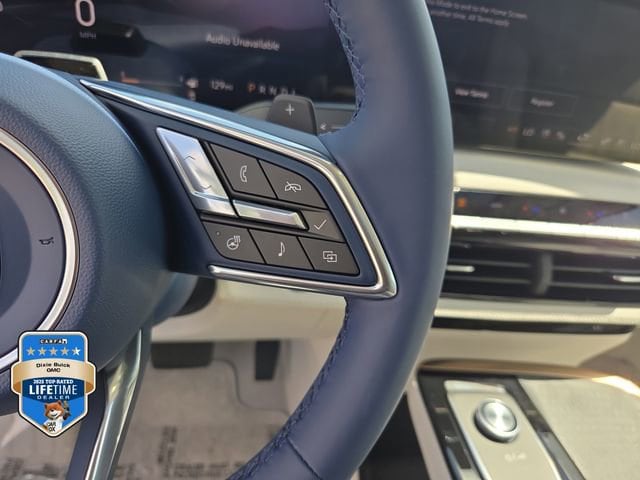 2026 Buick Enclave Avenir - Photo 26
