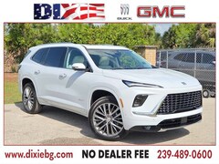 2026 Buick Enclave Avenir SUV