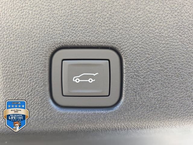 2026 GMC Acadia AT4 - Photo 6