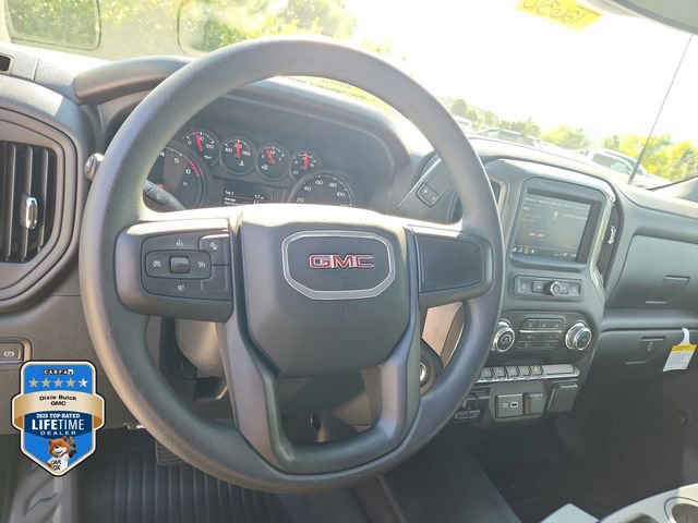 2026 GMC Sierra 2500HD Pro - Photo 16