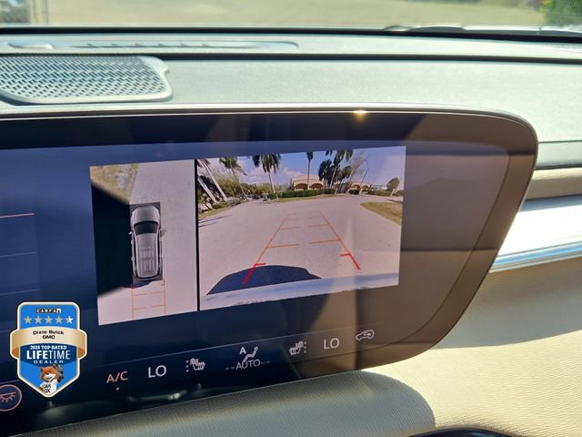 2026 Buick Enclave Preferred - Photo 31