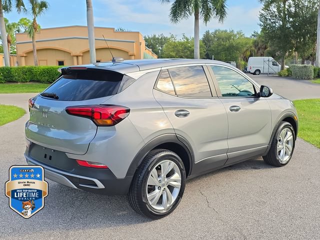 2024 Buick Encore GX Preferred - Photo 4