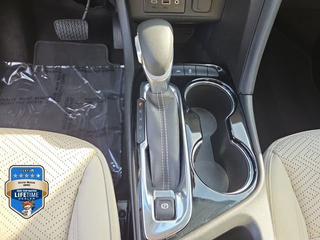 2023 Buick Encore GX Essence - Photo 29