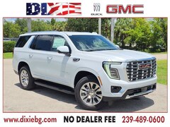 2026 GMC Yukon Denali SUV