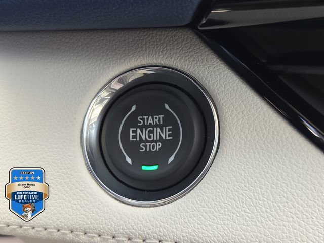 2026 Buick Enclave Avenir - Photo 31