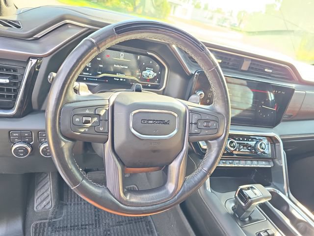 2023 GMC Sierra 1500 Denali Denali Ultimate - Photo 15