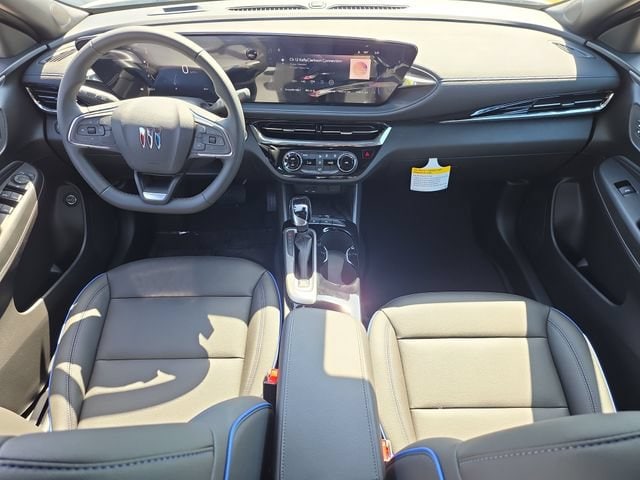 2026 Buick Envista Sport Touring - Photo 14