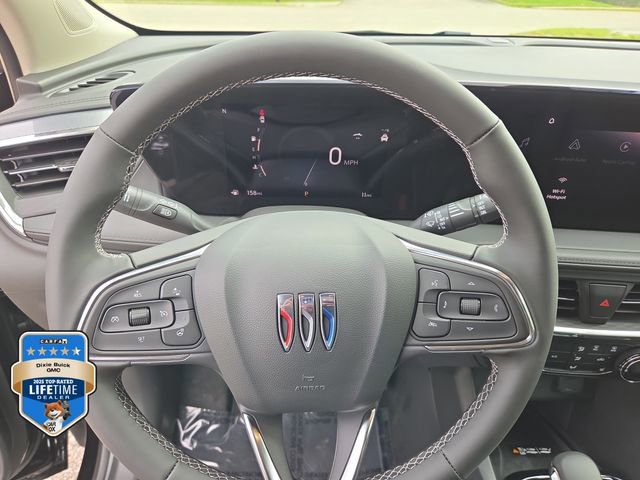 2026 Buick Encore GX Preferred - Photo 22