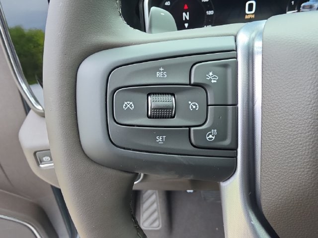 2026 GMC Sierra 1500 SLT - Photo 24