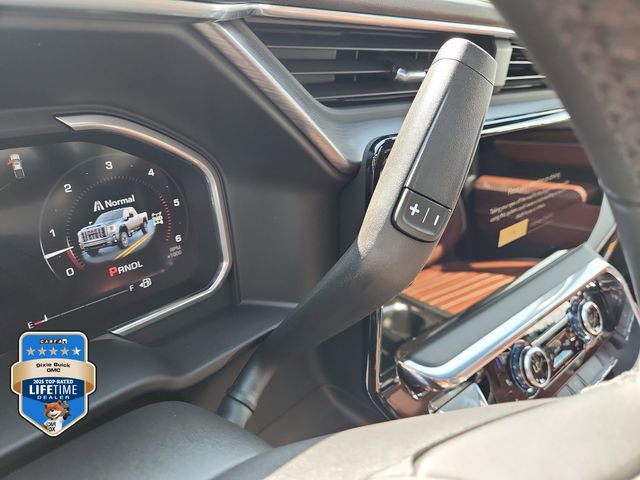 2026 GMC Sierra 2500HD Denali Ultimate - Photo 26