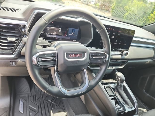 2024 GMC Canyon Elevation - Photo 16