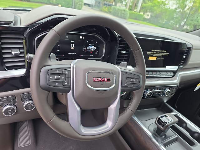 2026 GMC Sierra 1500 SLT - Photo 18