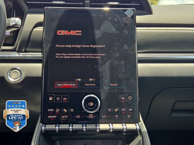 2027 GMC Terrain Elevation - Photo 25