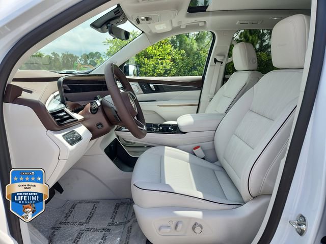 2026 Buick Enclave Avenir - Photo 18