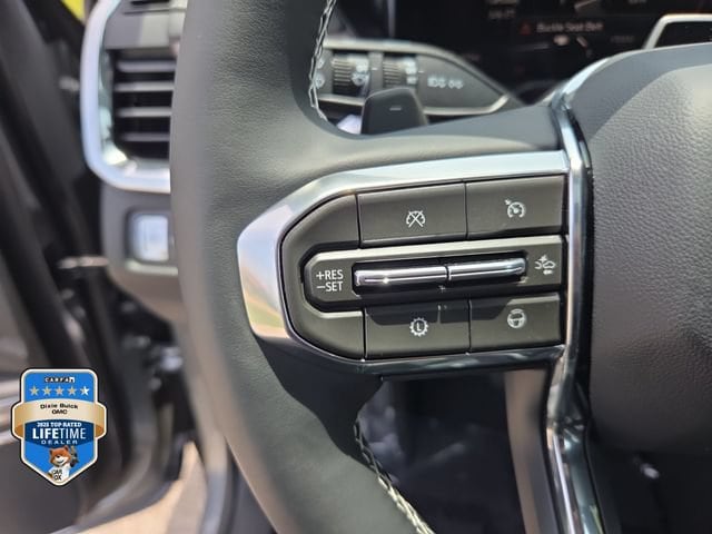 2026 GMC Acadia Denali - Photo 25
