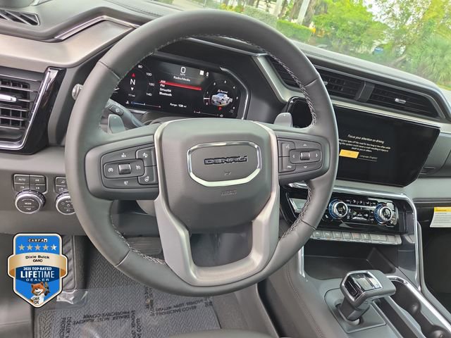 2026 GMC Sierra 1500 Denali - Photo 17