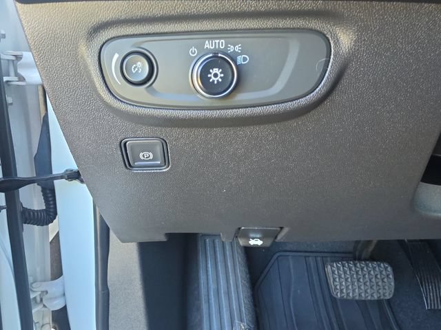 2022 GMC Terrain SLE - Photo 21