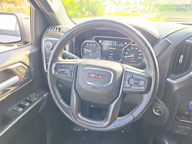 2021 GMC Sierra 1500 AT4 - Photo 14