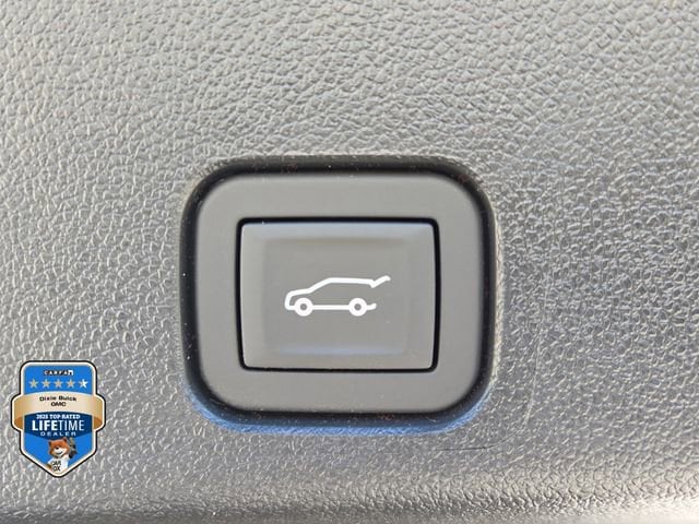 2026 Buick Enclave Preferred - Photo 6