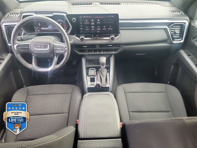 2024 GMC Canyon Elevation - Photo 12