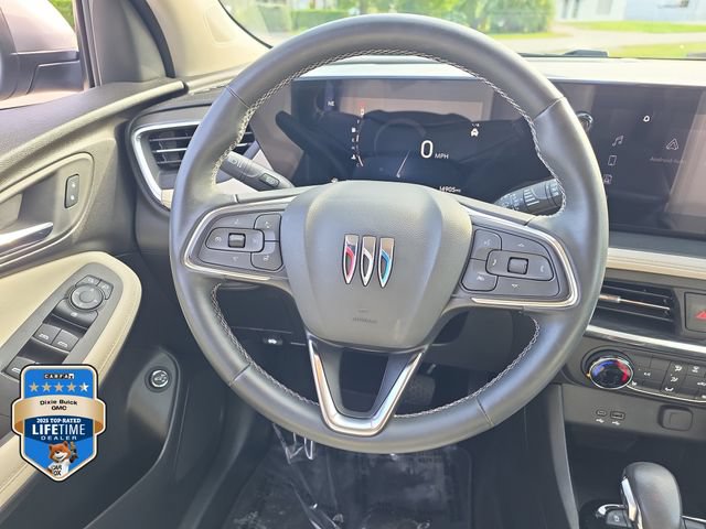 2024 Buick Encore GX Preferred - Photo 15