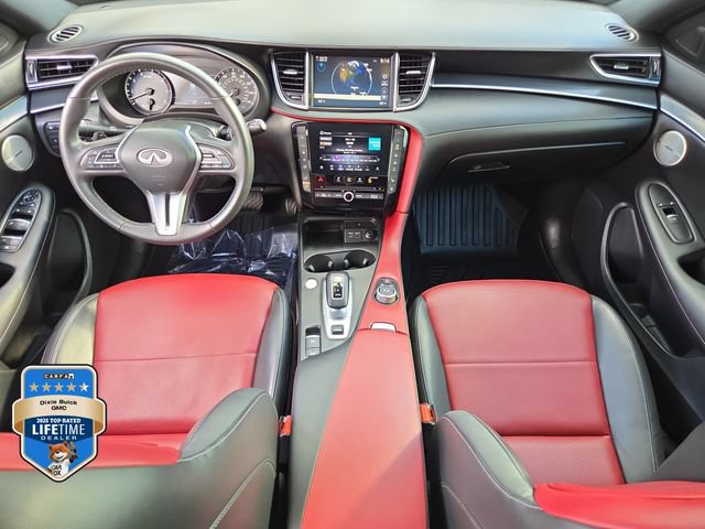 2023 INFINITI QX50 Sport - Photo 14