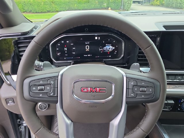 2026 GMC Sierra 1500 SLT - Photo 23