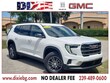 GMC Acadia