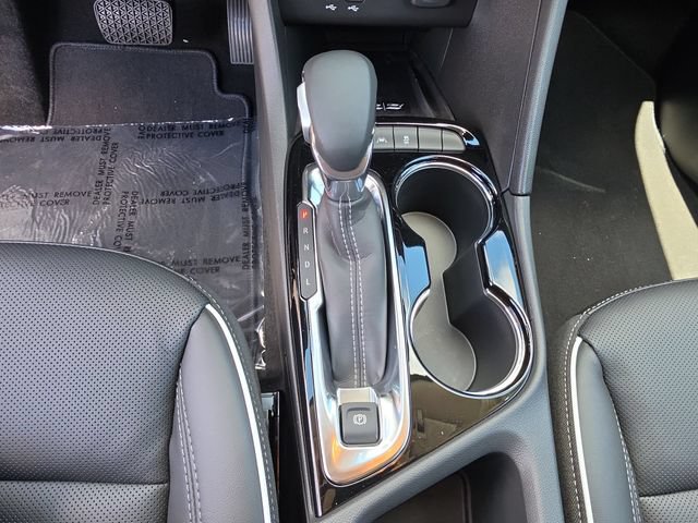 2026 Buick Encore GX Avenir - Photo 28