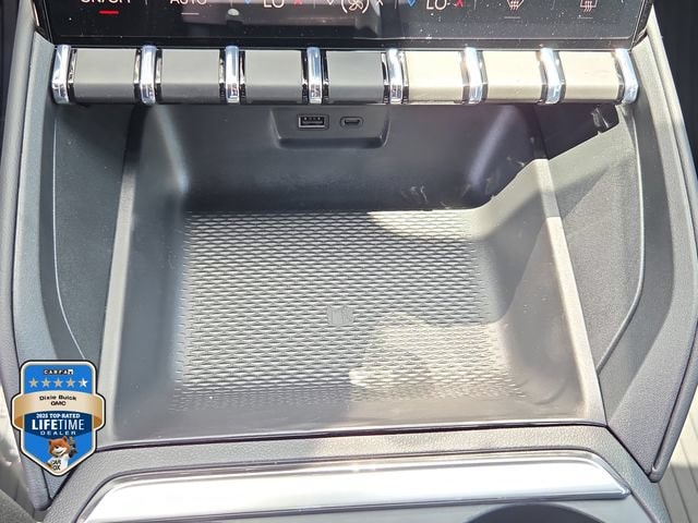 2027 GMC Terrain Elevation - Photo 30