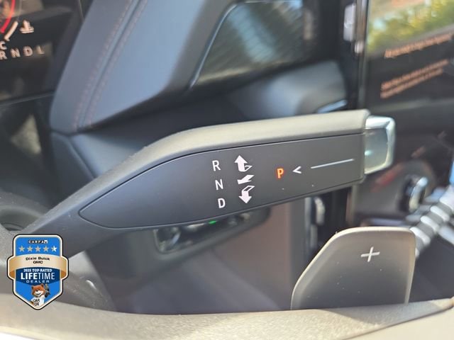 2026 GMC Yukon XL AT4 - Photo 28