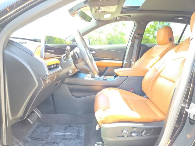 2024 Cadillac XT4 Sport - Photo 17