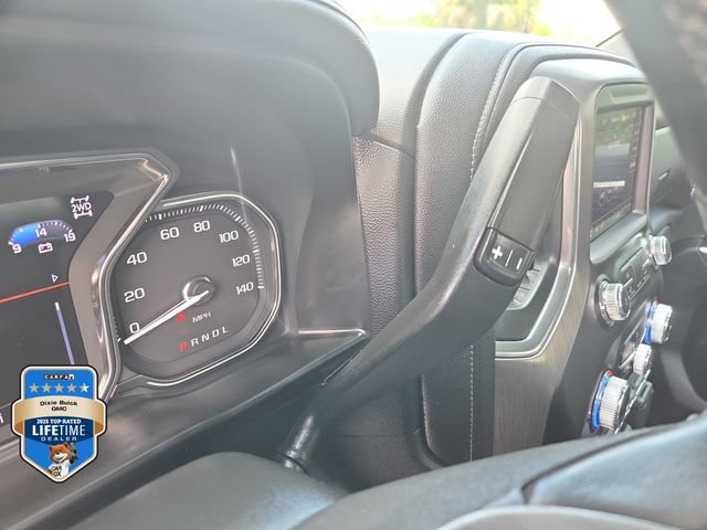 2020 GMC Sierra 2500 Denali HD Denali - Photo 27