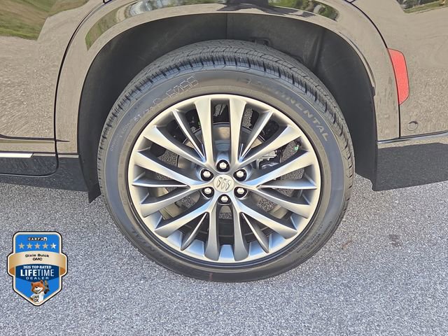 2026 Buick Enclave Avenir - Photo 8