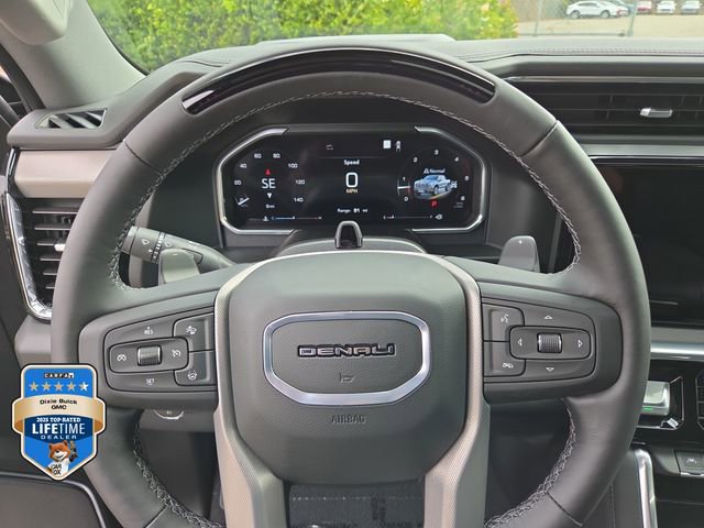 2026 GMC Sierra 1500 Denali - Photo 22