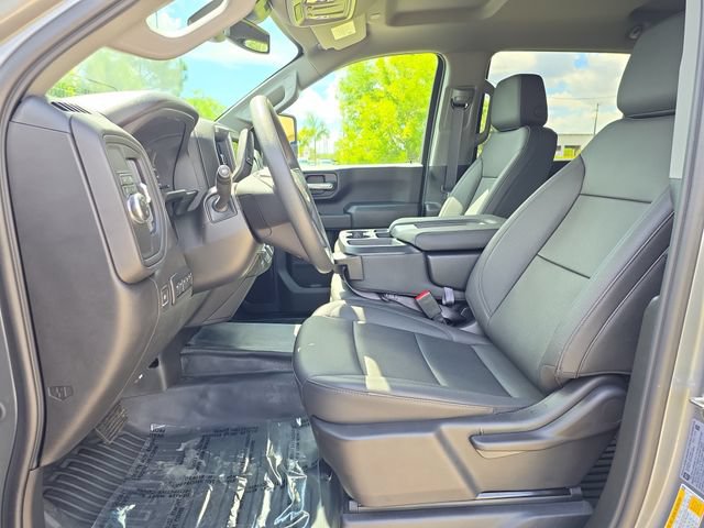 2026 GMC Sierra 2500HD Pro - Photo 15