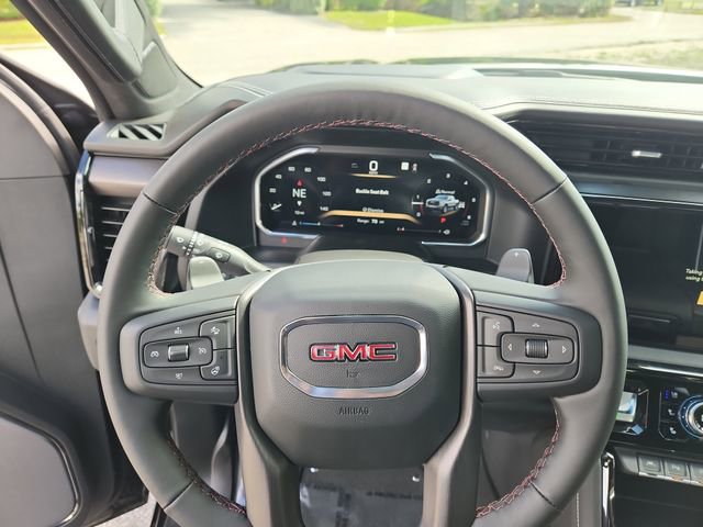 2026 GMC Sierra 1500 AT4X - Photo 21