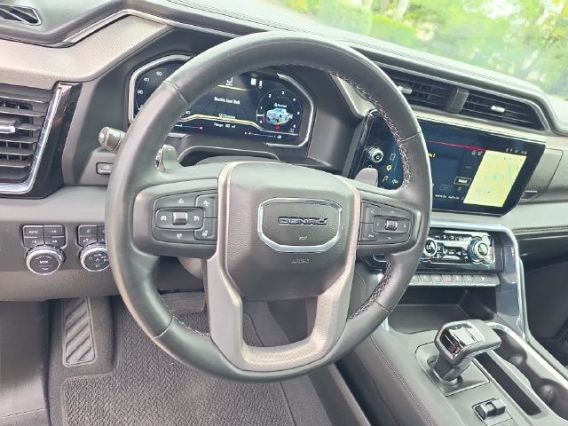 2023 GMC Sierra 1500 Denali Denali - Photo 17