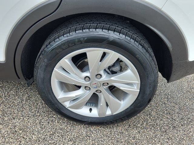 2024 Buick Encore GX Preferred - Photo 7