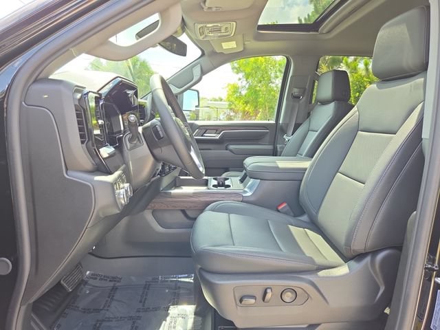 2026 GMC Sierra 3500HD SLT - Photo 16