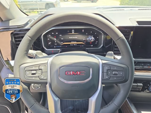 2026 GMC Sierra 1500 Elevation - Photo 21