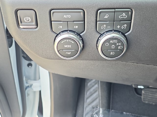 2026 GMC Sierra 1500 SLT - Photo 21