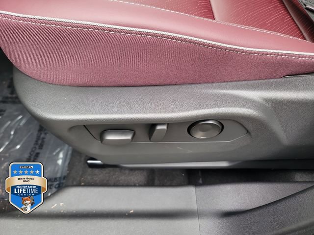 2026 Buick Envision Sport Touring - Photo 19
