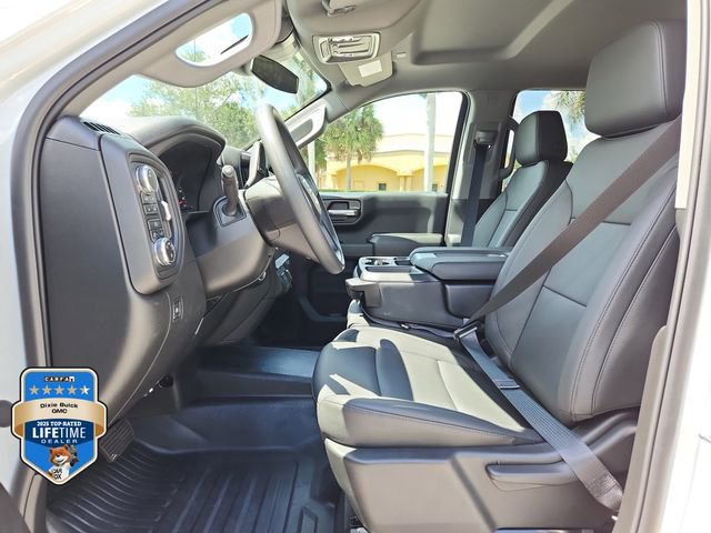 2026 GMC Sierra 1500 Pro - Photo 15
