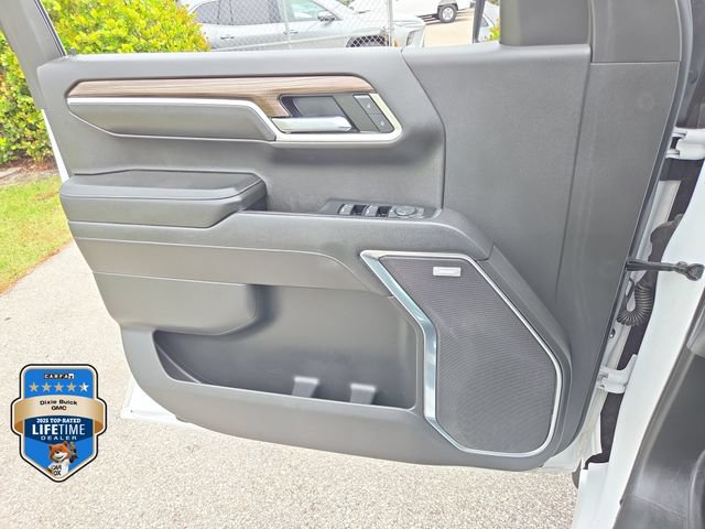 2022 Chevrolet Silverado 1500 LT Trail Boss - Photo 18