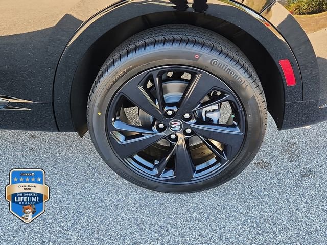 2026 Buick Envision Sport Touring - Photo 8